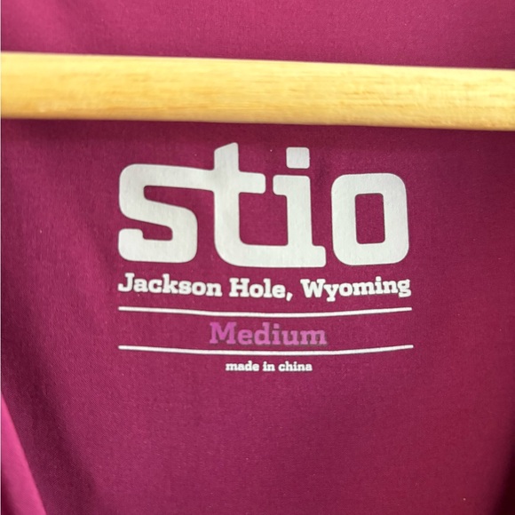 Women’s Stio Anorak - Picture 2 of 7